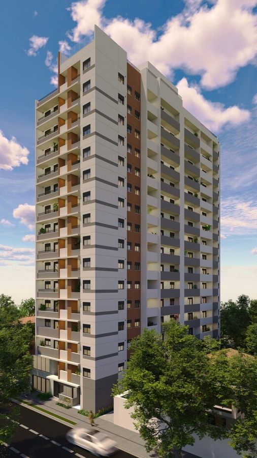 MyID Adolfo Pinheiro - NR - Apartamento em Santo Amaro, São Paulo - à venda - PERENNIAL ASSESSORIA E SERVIÇOS LTDA EPP