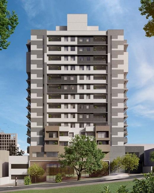 Singular Saúde - NR - Flat/Loft/Estúdio em Saúde, São Paulo - à venda - PERENNIAL ASSESSORIA E SERVIÇOS LTDA EPP