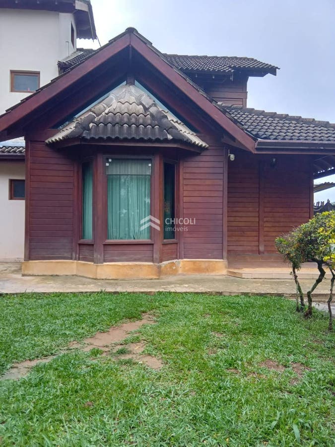 Casa com 3 quartos, Nagoya Garden - Vargem Grande Paulista - Casa em Nagoya Garden, Vargem Grande Paulista - à venda - Chicoli administração de bens LTDA