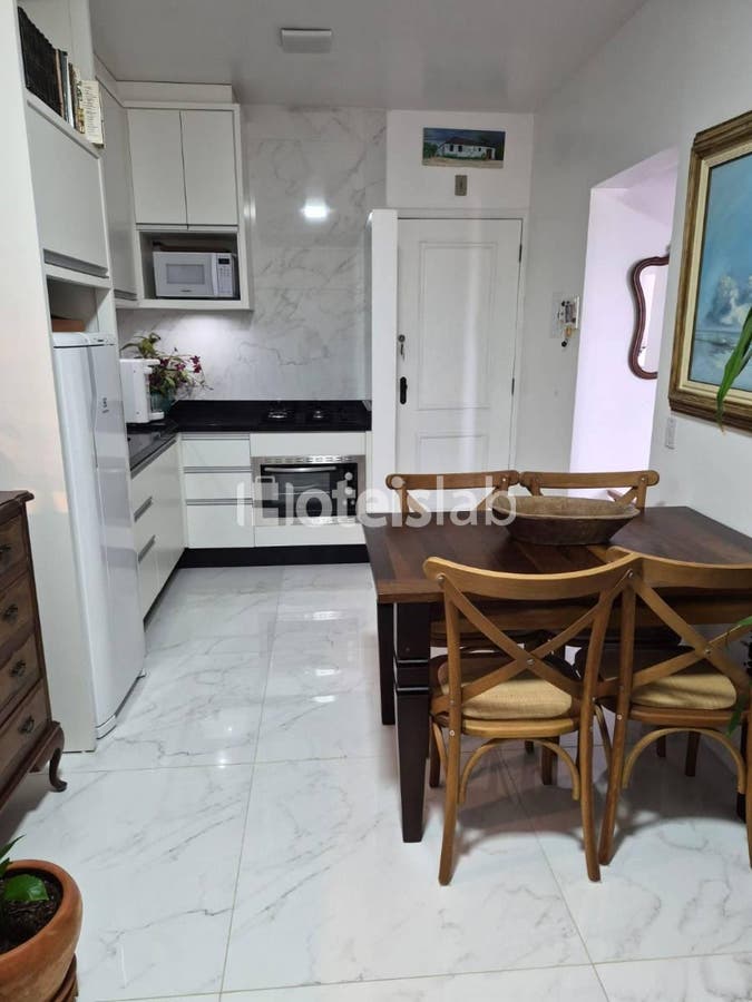Apartamento, 1 quarto, 40 m² - Foto 9