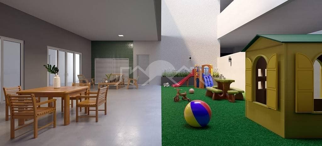 Apartamento, 3 quartos, 65 m² - Foto 9