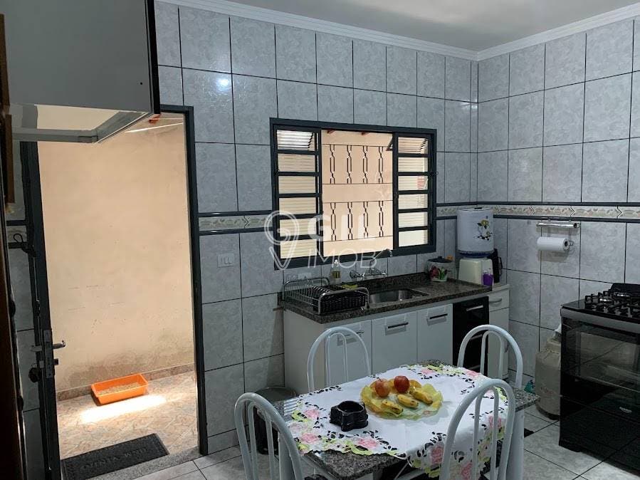 Casa, 3 quartos, 157 m² - Foto 8
