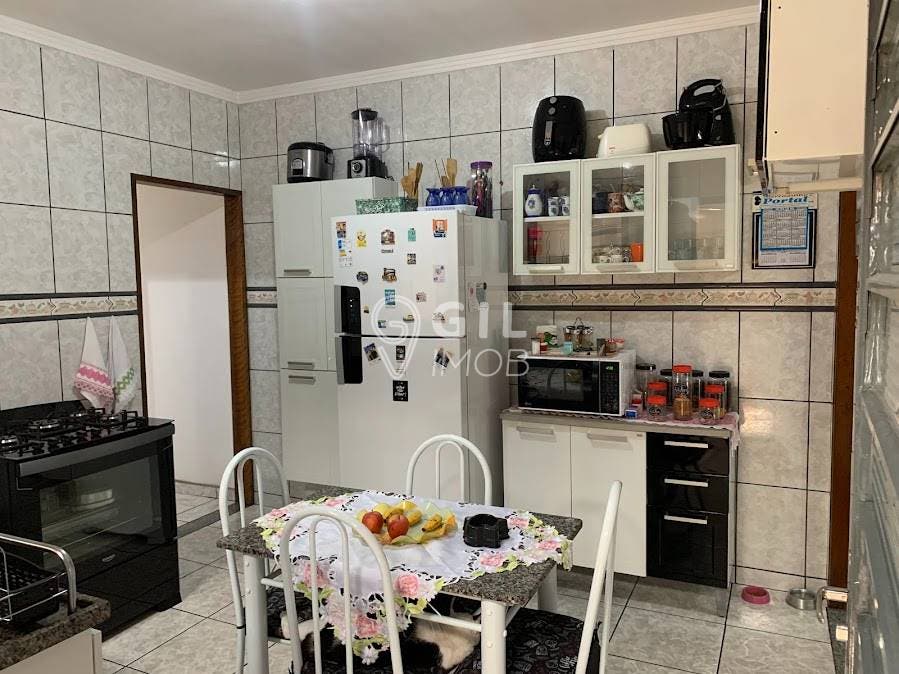 Casa, 3 quartos, 157 m² - Foto 9
