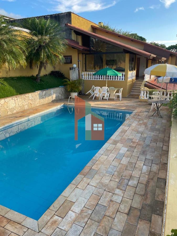 Casa de 7 quartos, 595m² | Eu Corretor