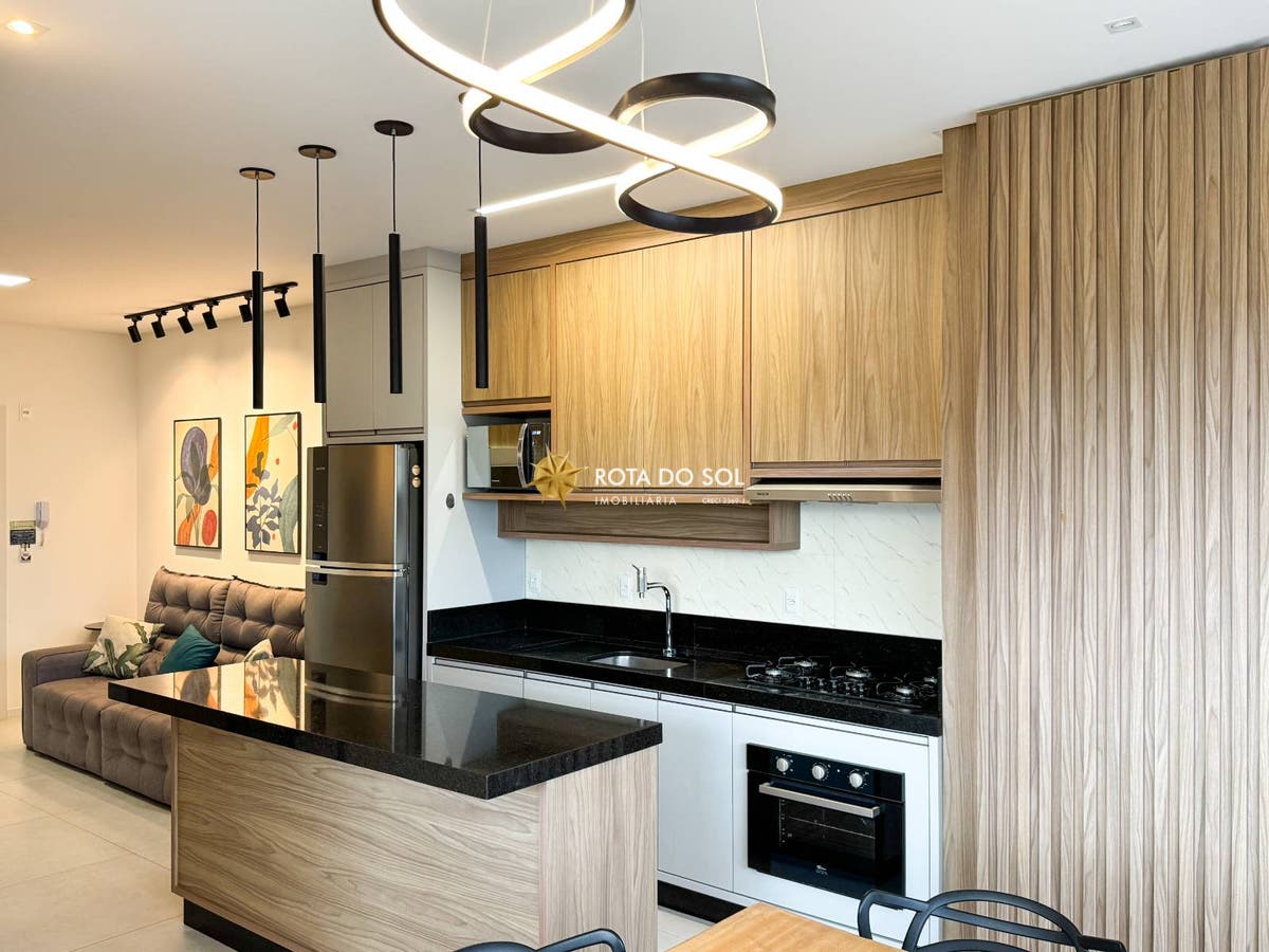 Doheny Apartamento Mobiliado 2 Suítes Praia Mariscal Bombinhas SC - 4