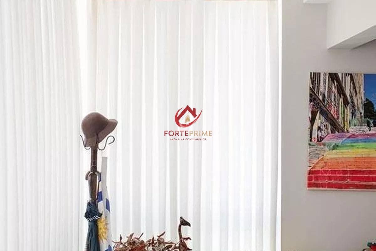 Cobertura com 3 quartos à Venda, Vila Olímpia - São Paulo — foto 5