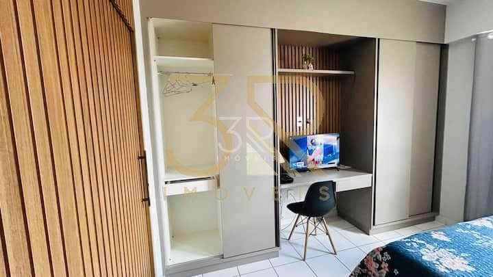 Apartamento, 1 quarto, 23 m² - Foto 18