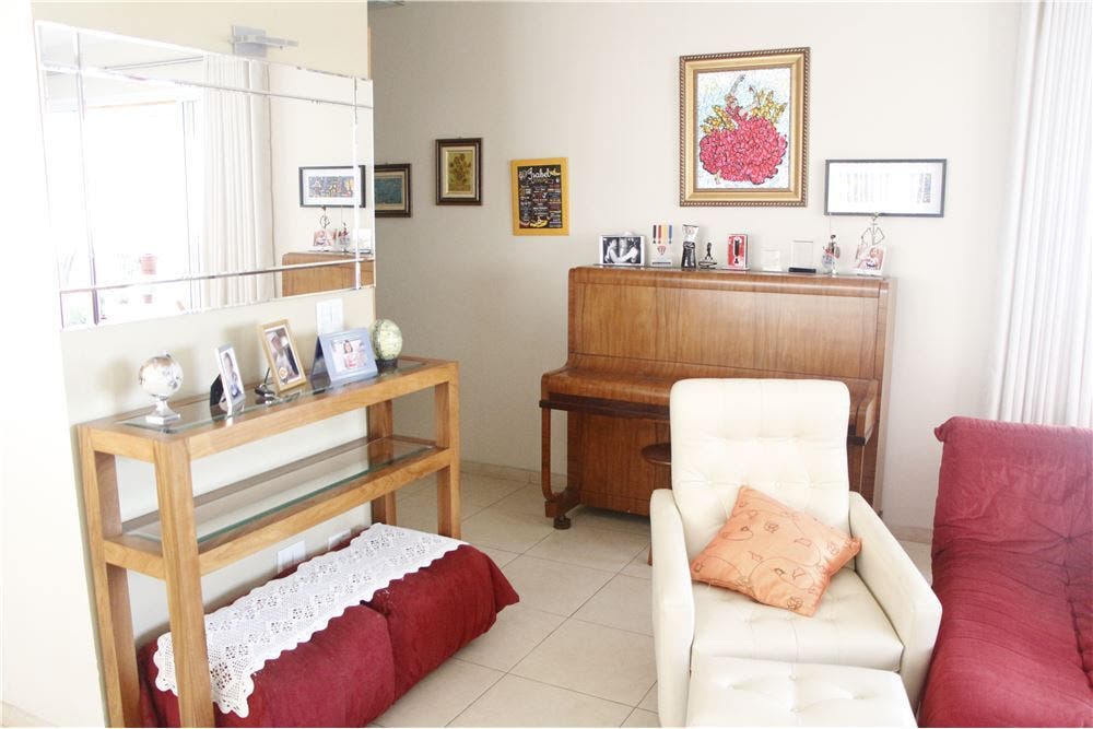 Apartamento, 4 quartos, 176 m² - Foto 31