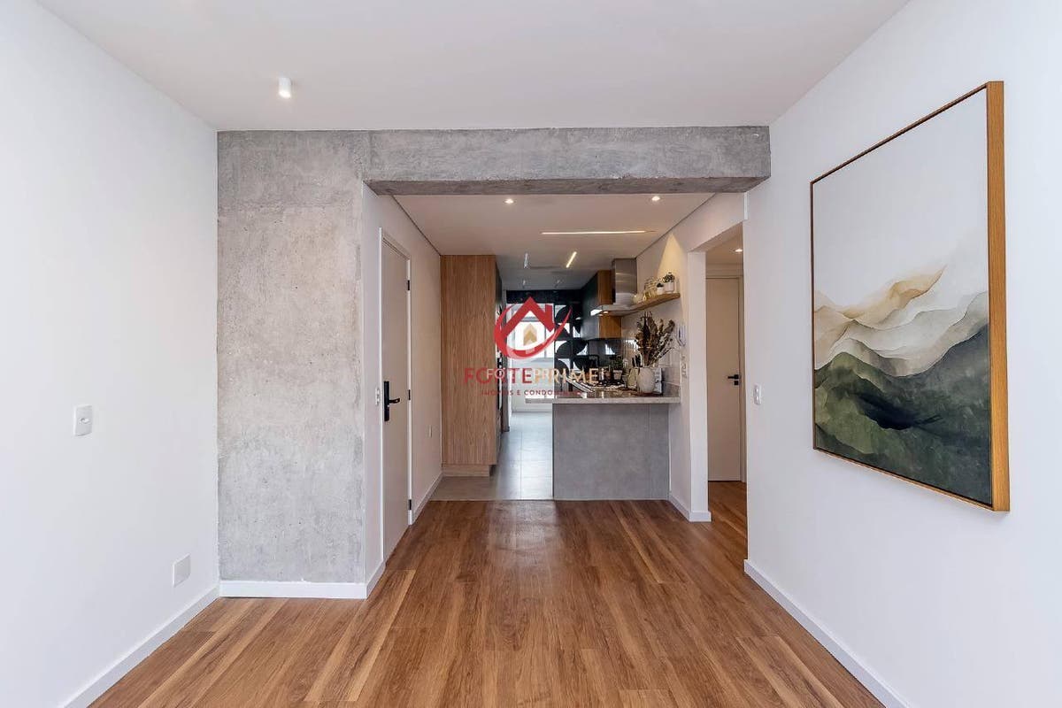 Apartamento com 3 quartos à Venda, Pinheiros - São Paulo — foto 3