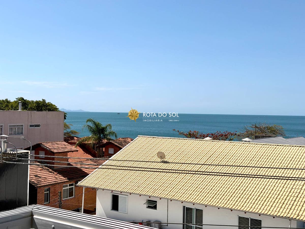 Vista Bela Apartamento vista mar 2 quartos Praia Centro Bombinhas SC — foto 5