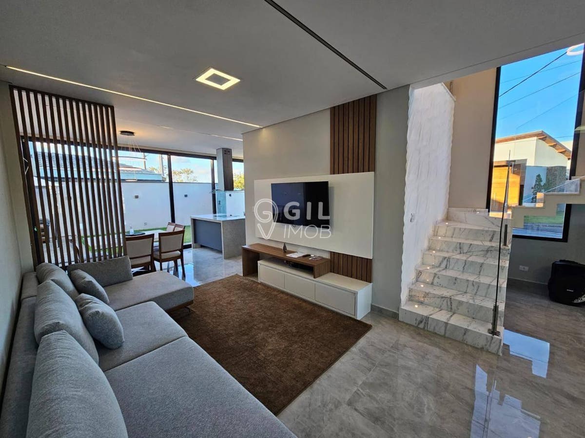 Sobrado, 3 quartos, 220 m² - Foto 6