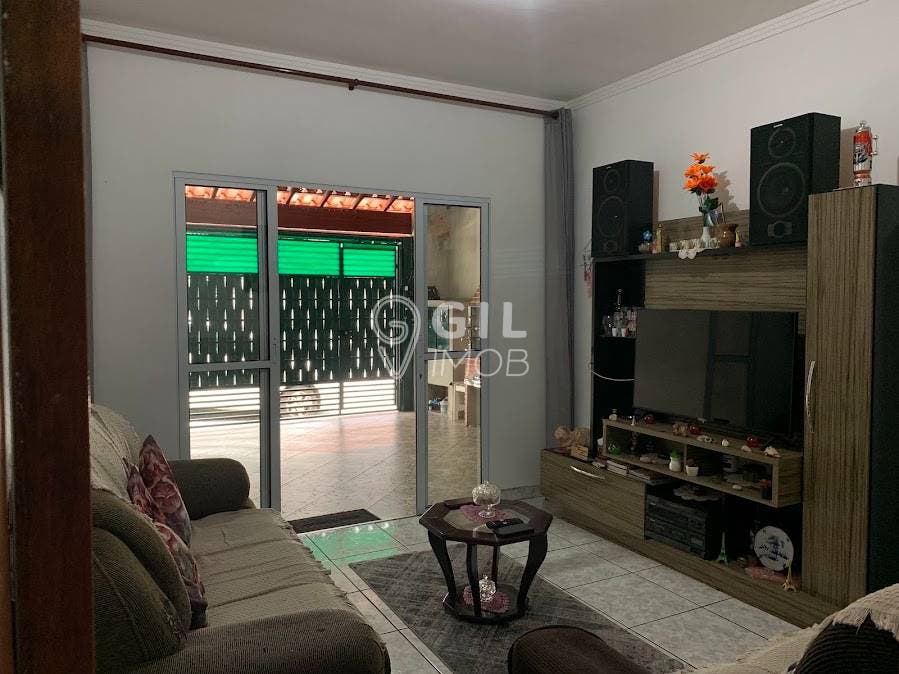 Casa, 3 quartos, 157 m² - Foto 4