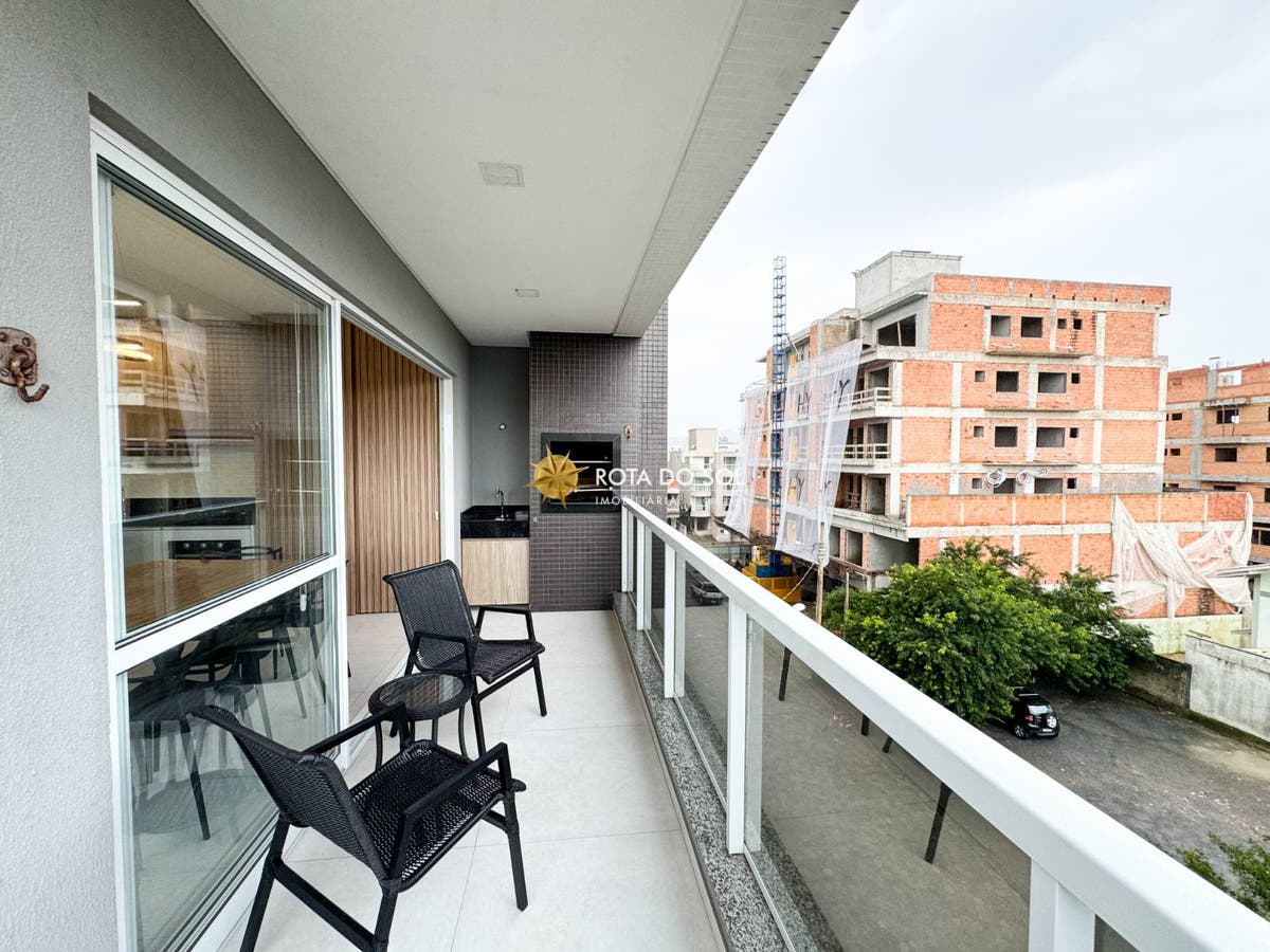 Doheny Apartamento Mobiliado 2 Suítes Praia Mariscal Bombinhas SC - 11