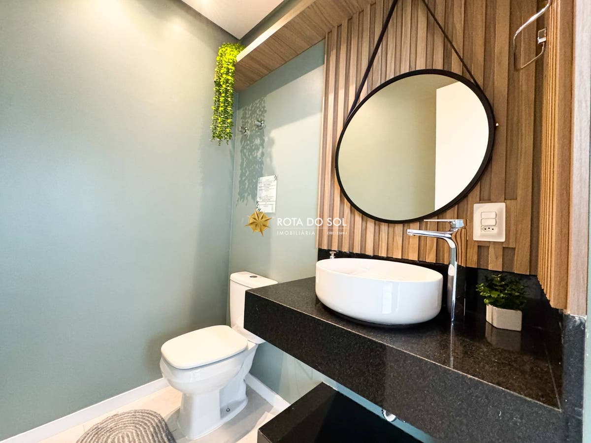Doheny Apartamento Mobiliado 2 Suítes Praia Mariscal Bombinhas SC - 14