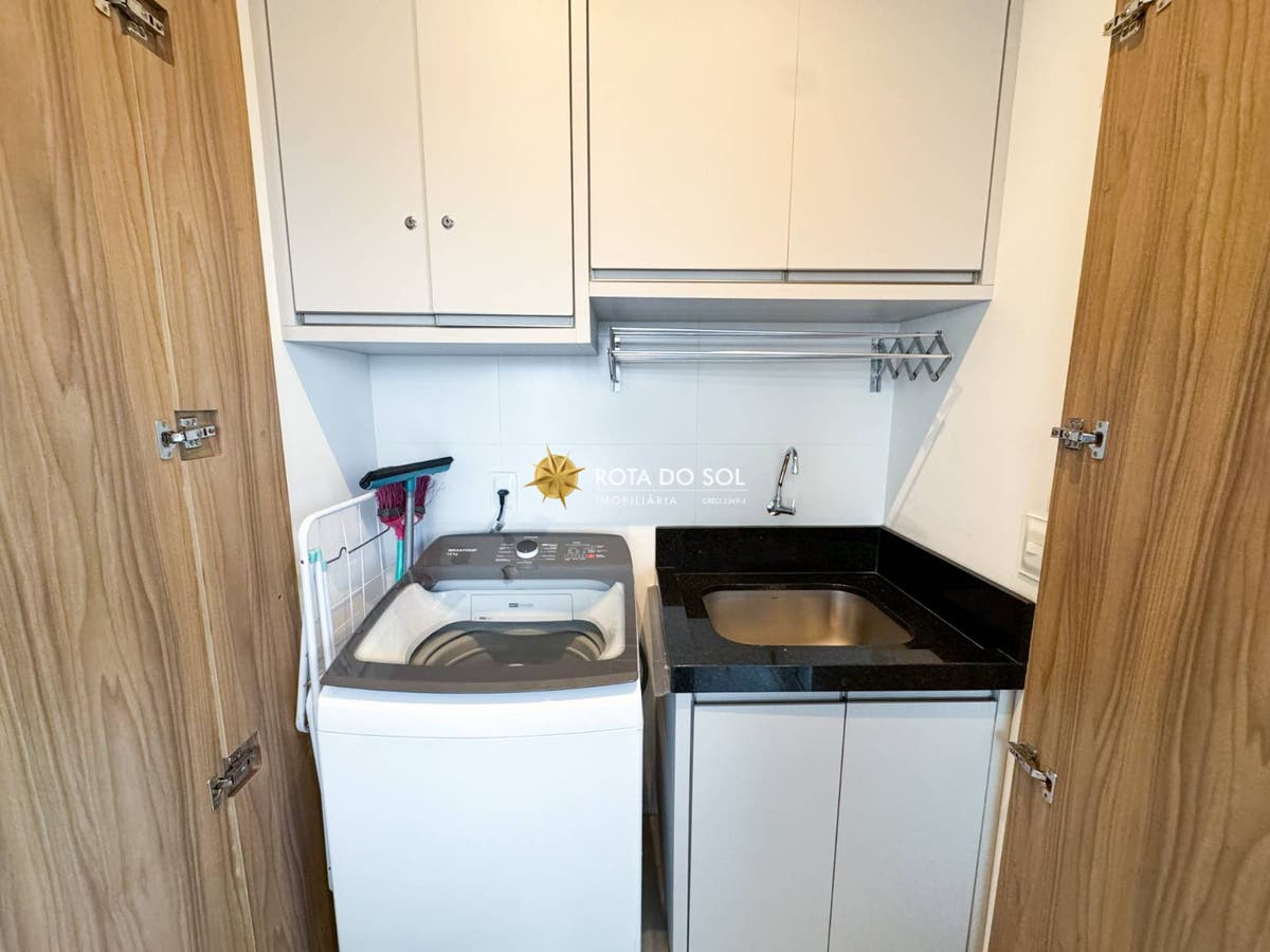 Doheny Apartamento Mobiliado 2 Suítes Praia Mariscal Bombinhas SC - 9
