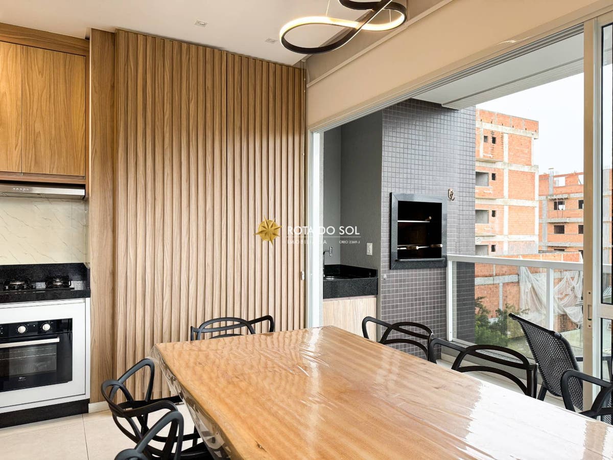 Doheny Apartamento Mobiliado 2 Suítes Praia Mariscal Bombinhas SC - 8