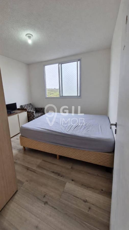 Apartamento, 2 quartos, 46 m² - Foto 9