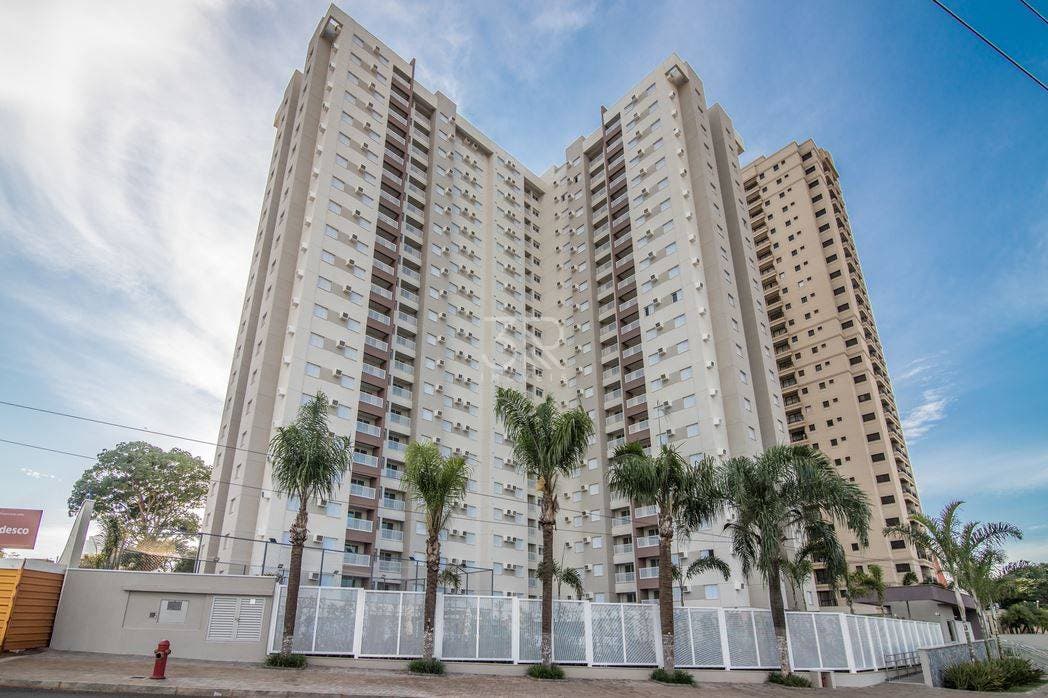 Apartamento, 1 quarto, 36 m² - Foto 23
