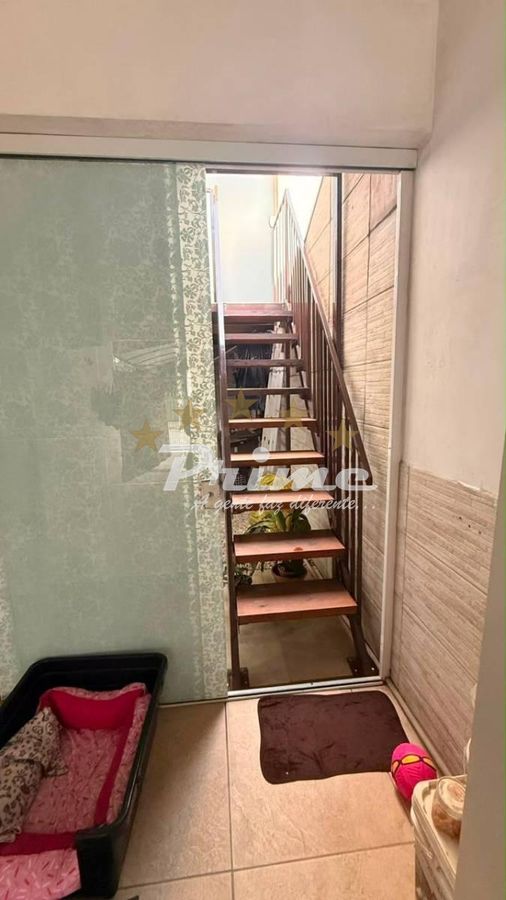 Sobrado, 3 quartos, 81 m² - Foto 3
