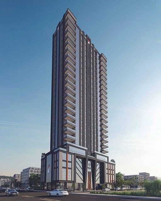 Thiesen - deixe sua marca! apartamento com 04 suítes meia pr