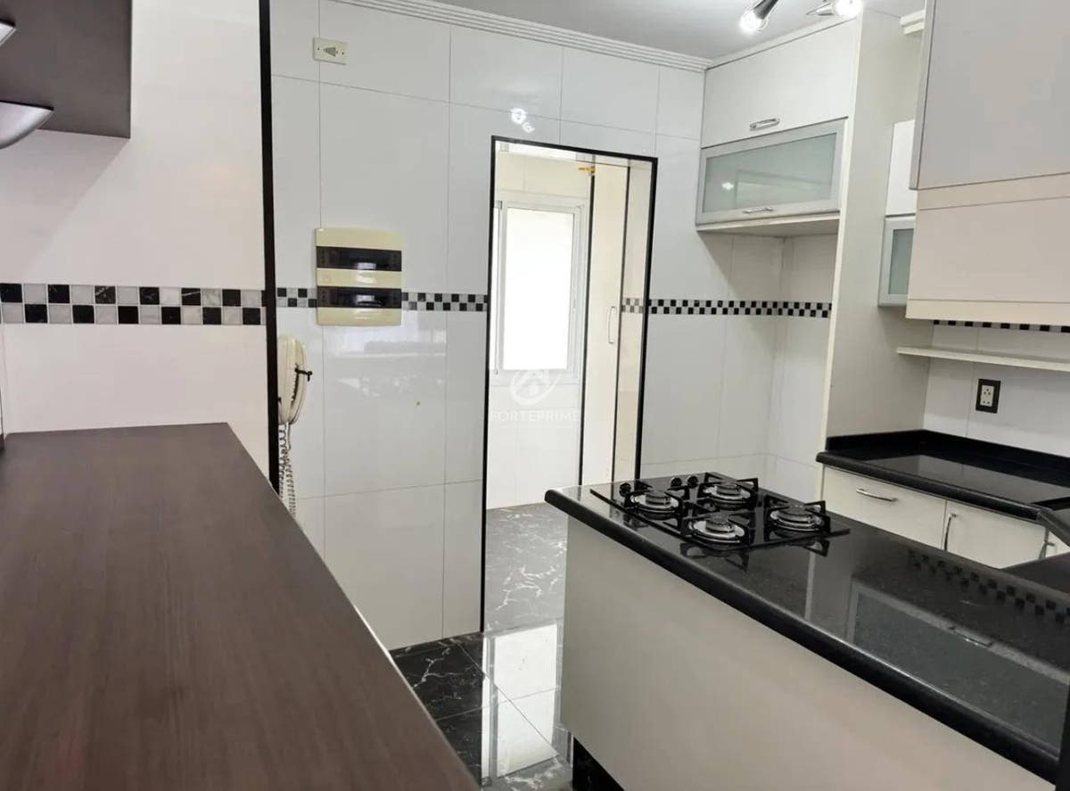 Apartamento com 3 quartos à Venda, Jardim Aeroporto - São Paulo — foto 4