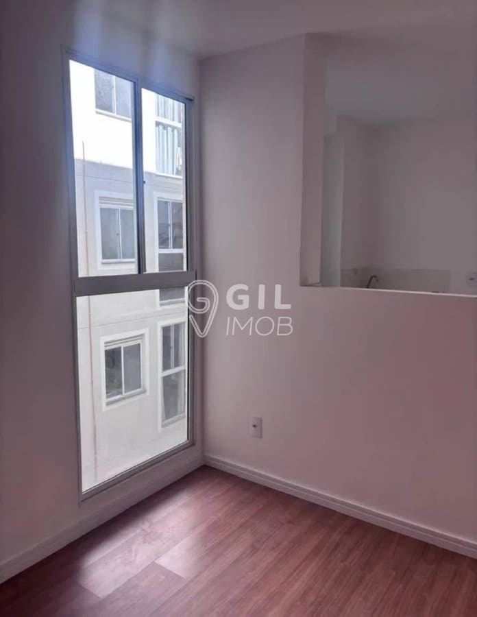 Apartamento, 2 quartos, 48 m² - Foto 8