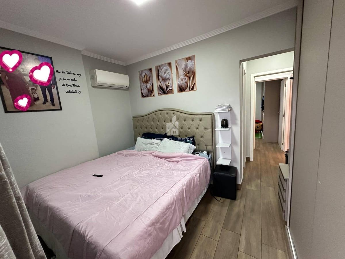 Apartamento, 2 quartos, 77 m² - Foto 11
