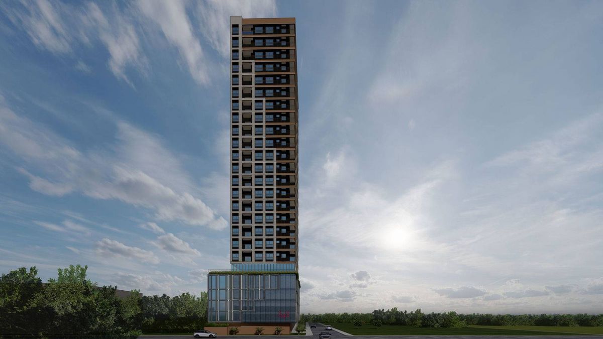 Vega apartments - apartamentos com 2 suítes em porto belo