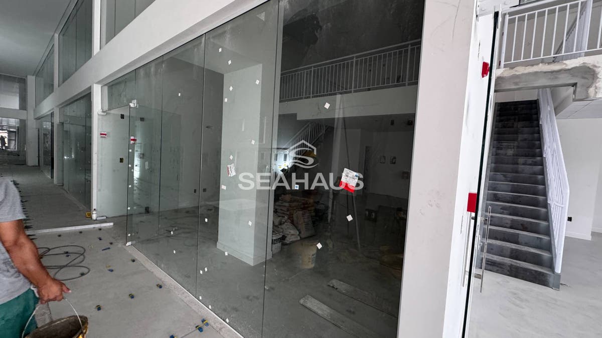 Loja-Salão, 75 m² - Foto 17