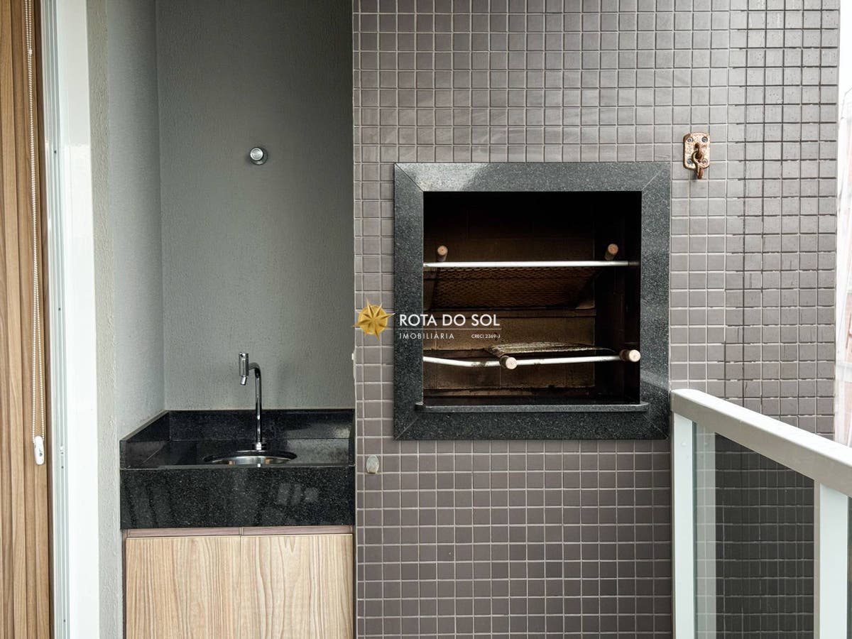 Doheny Apartamento Mobiliado 2 Suítes Praia Mariscal Bombinhas SC - 10