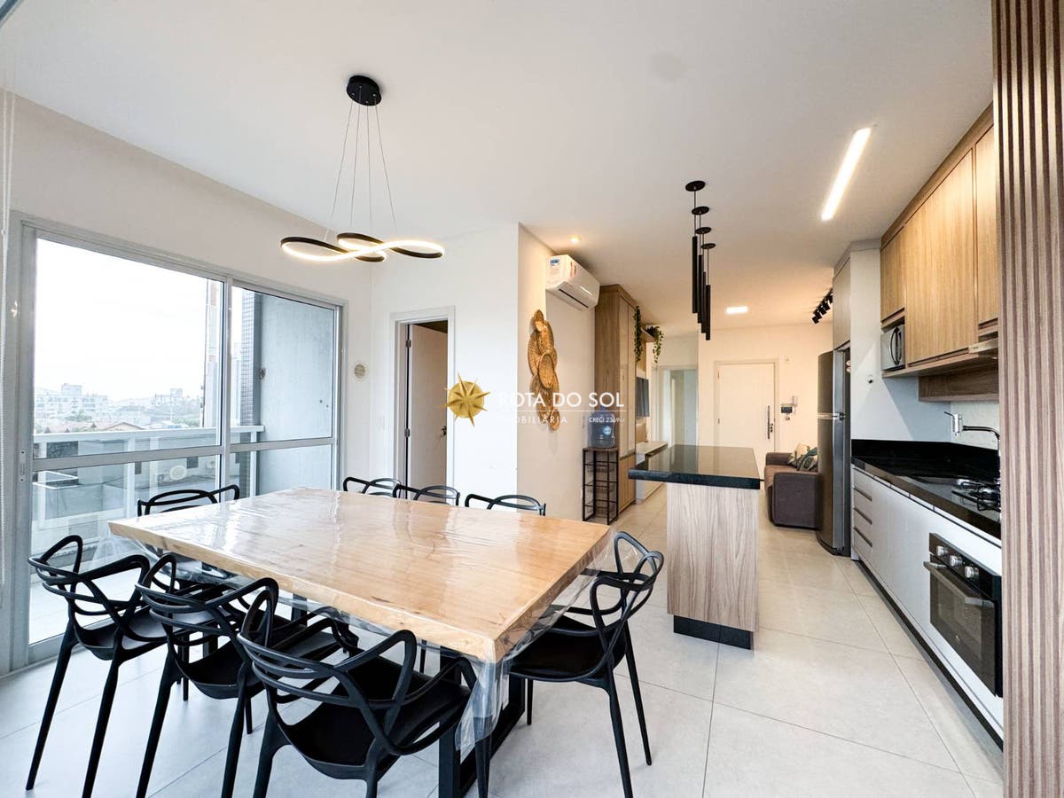 Doheny Apartamento Mobiliado 2 Suítes Praia Mariscal Bombinhas SC - 7