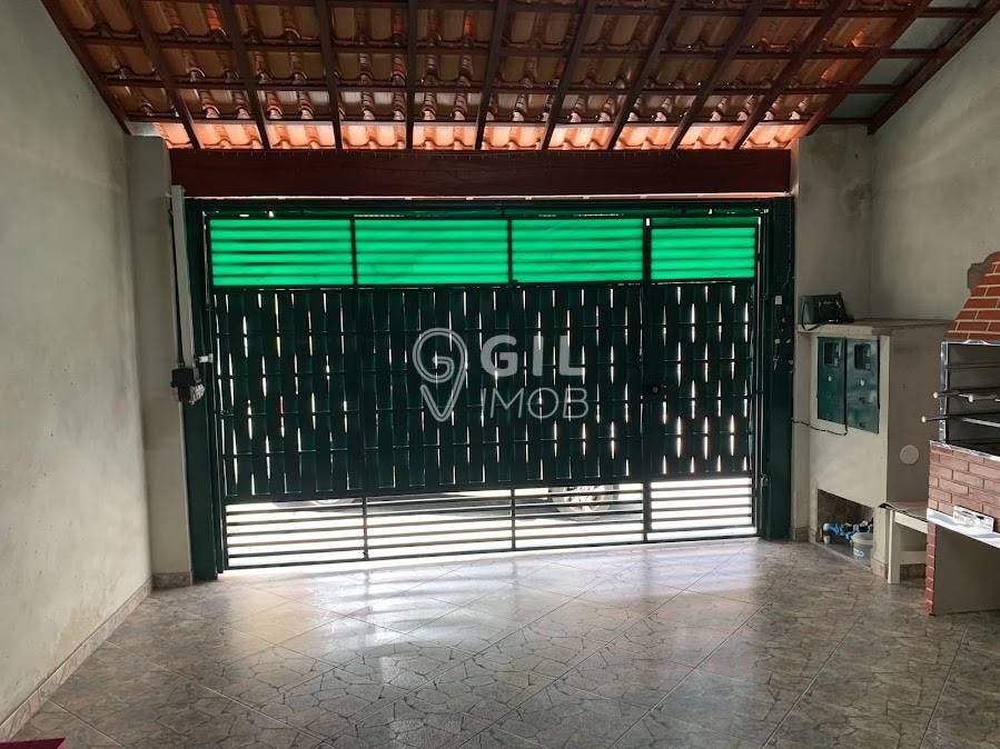 Casa, 3 quartos, 157 m² - Foto 33