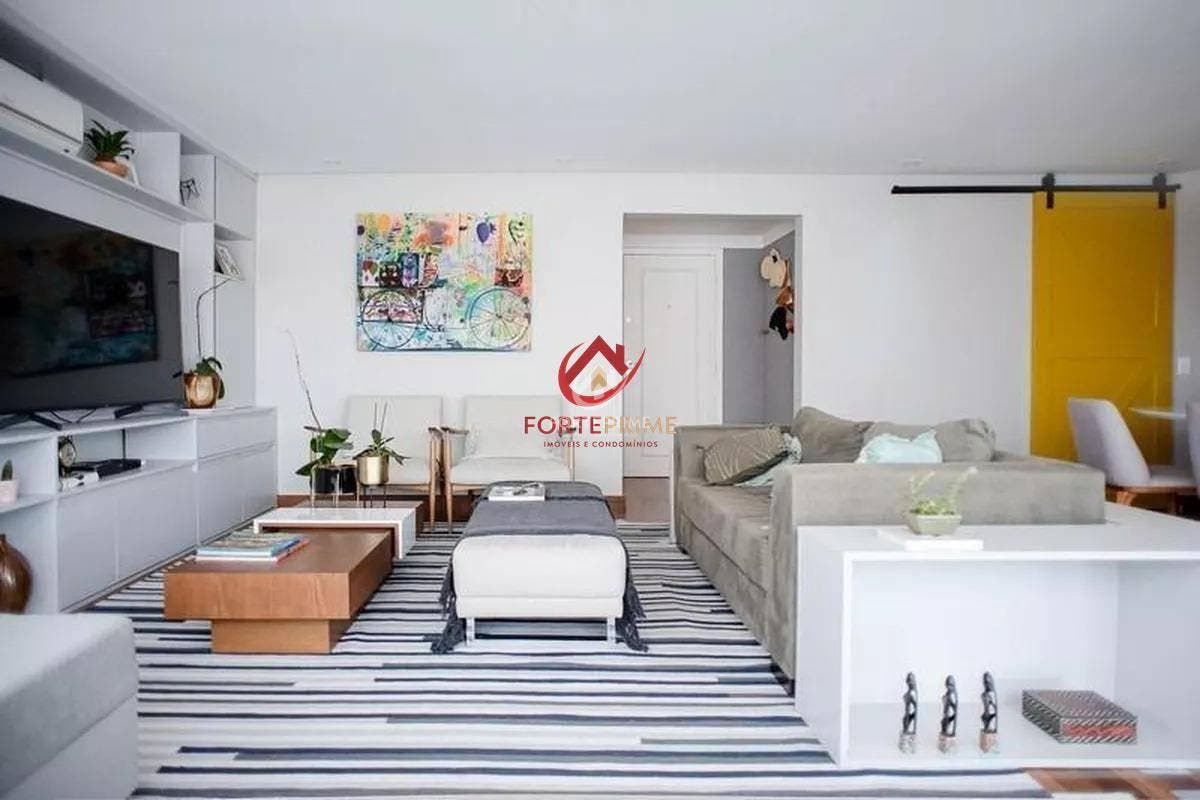 Cobertura com 3 quartos à Venda, Vila Olímpia - São Paulo — foto 3