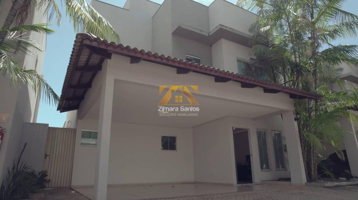 Sobrado, 4 quartos, 190 m² - Foto 2