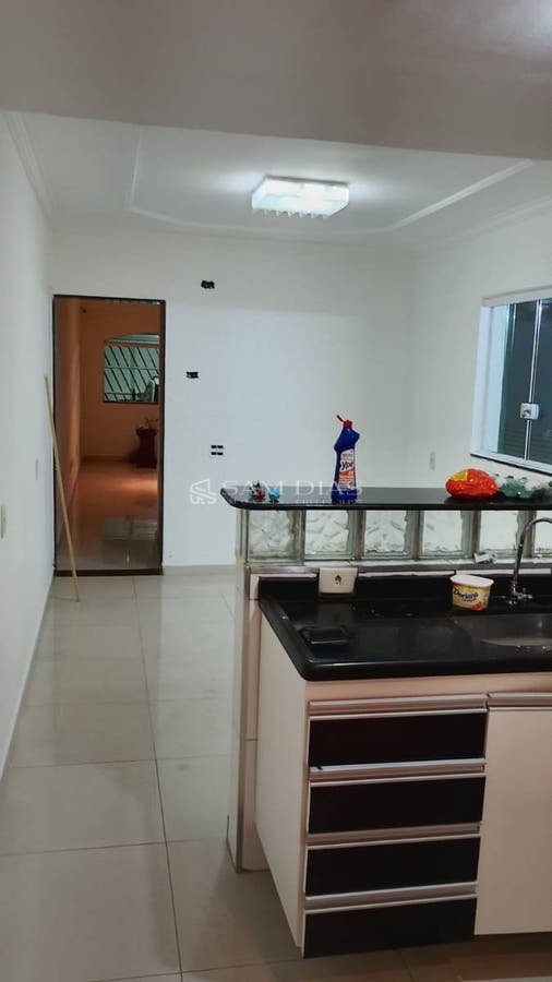 Sobrado, 3 quartos, 160 m² - Foto 11
