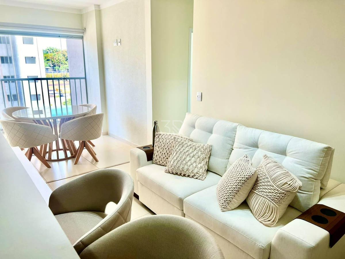 Apartamento, 2 quartos, 65 m² - Foto 9