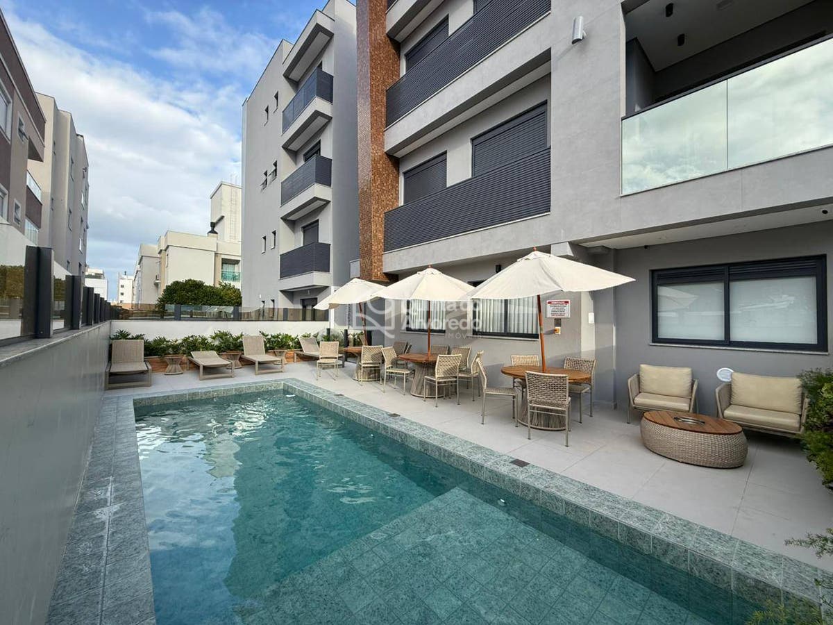 Residencial Ravenna - Garden em Palmas, Governador Celso Ramos - à venda - Quinta do Arvoredo Imóveis