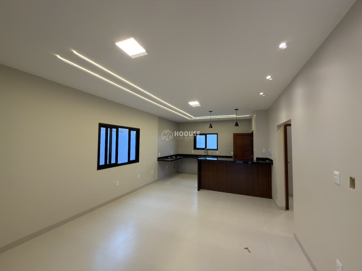 Casa, 3 quartos - Foto 8
