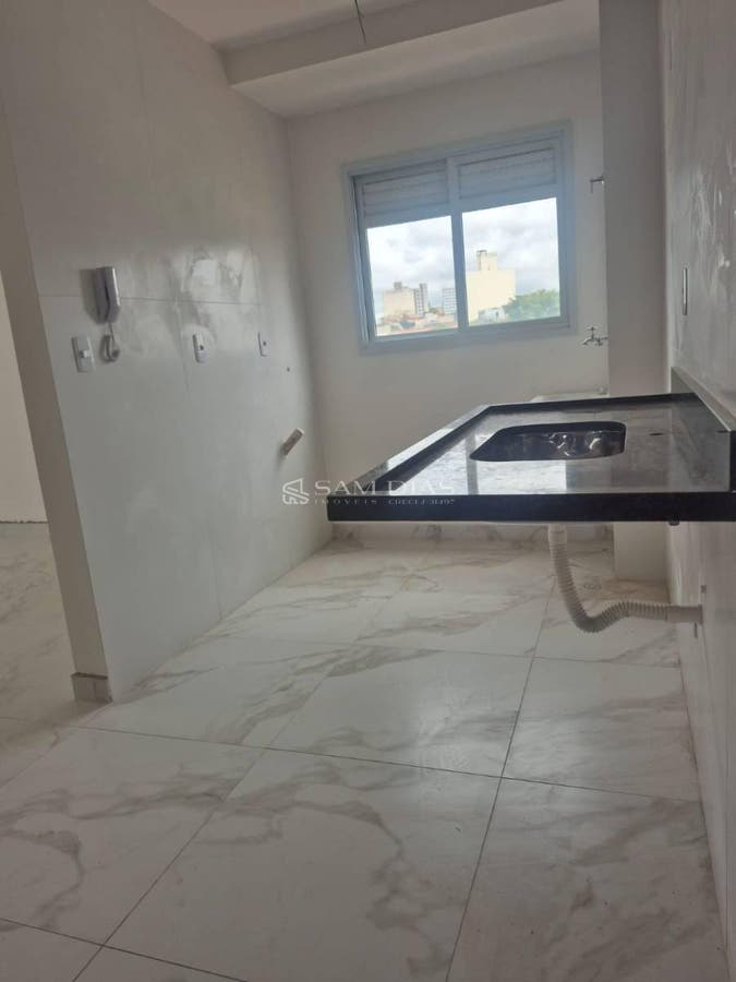 Apartamento, 2 quartos, 50 m² - Foto 7