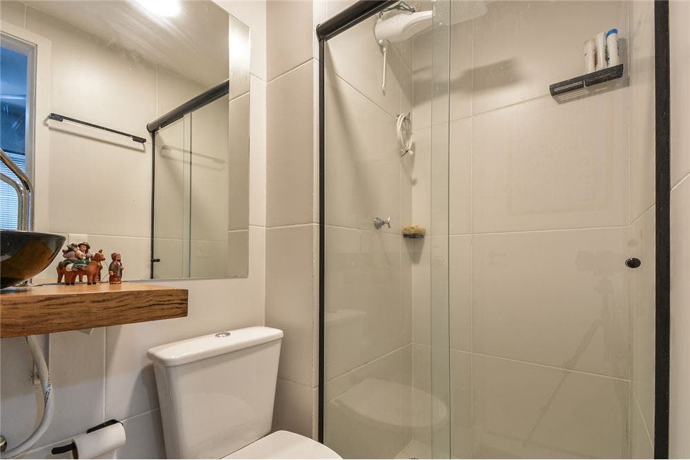 Apartamento, 1 quarto, 28 m² - Foto 35