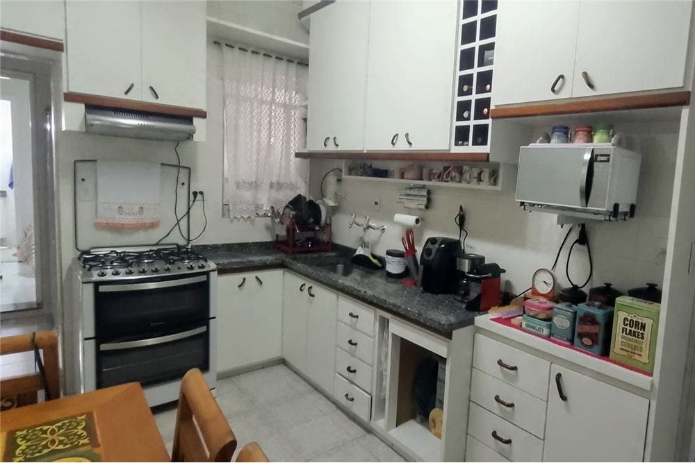Casa, 3 quartos, 126 m² - Foto 8