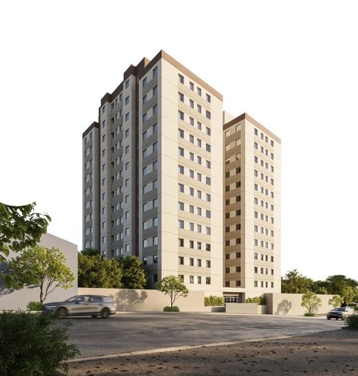 Livus São Mateus - Apartamento em São Mateus, São Paulo - à venda - PERENNIAL ASSESSORIA E SERVIÇOS LTDA EPP
