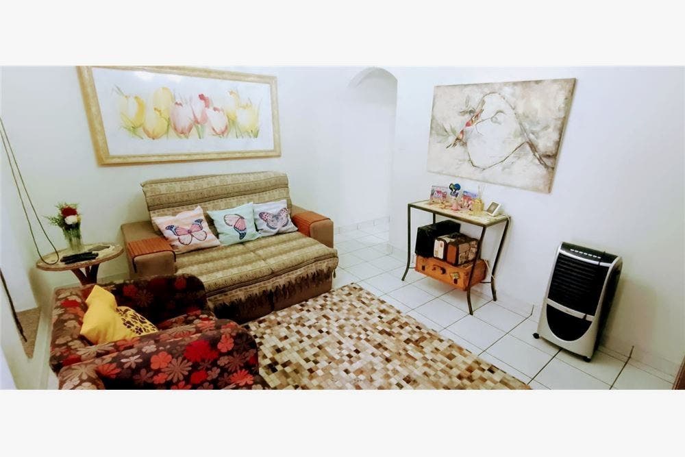 Casa, 3 quartos, 126 m² - Foto 5