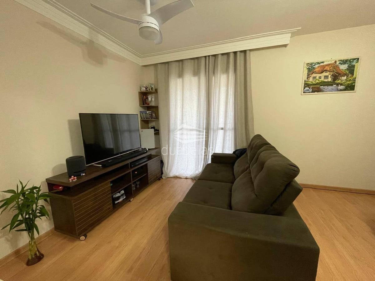 Natura Park de 3 dormitórios - Apartamento em Vila Industrial, São José dos Campos - à venda - Duabelas Imobiliária