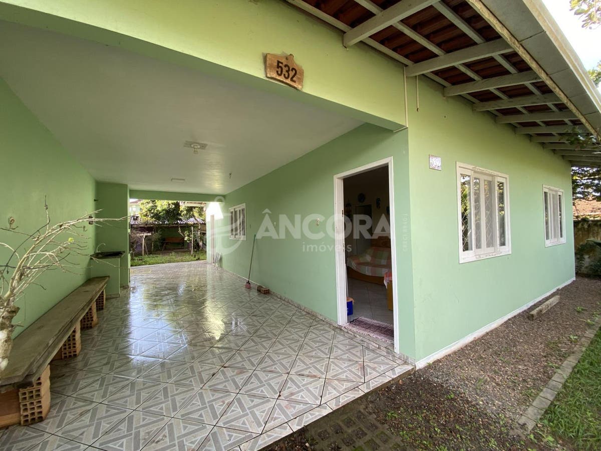 Casa, 3 quartos, 99 m² - Foto 4