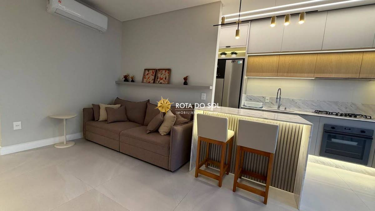 Leme Apartamento 3 Suítes Praia Bombas Bombinhas SC