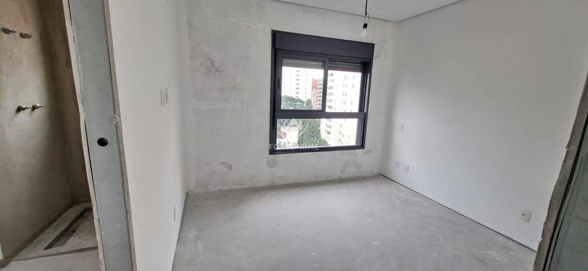 Apartamento com 4 quartos, Vila Uberabinha - São Paulo — foto 5