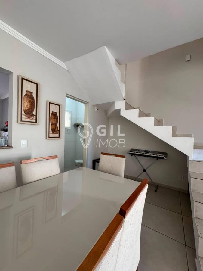 Sobrado, 3 quartos, 106 m² - Foto 7
