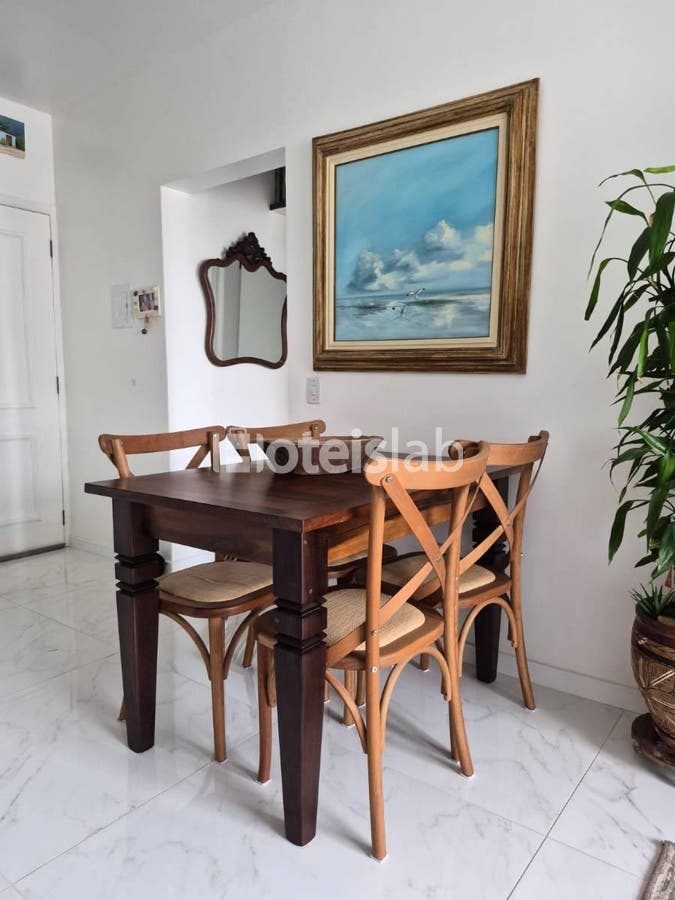 Apartamento, 1 quarto, 40 m² - Foto 3