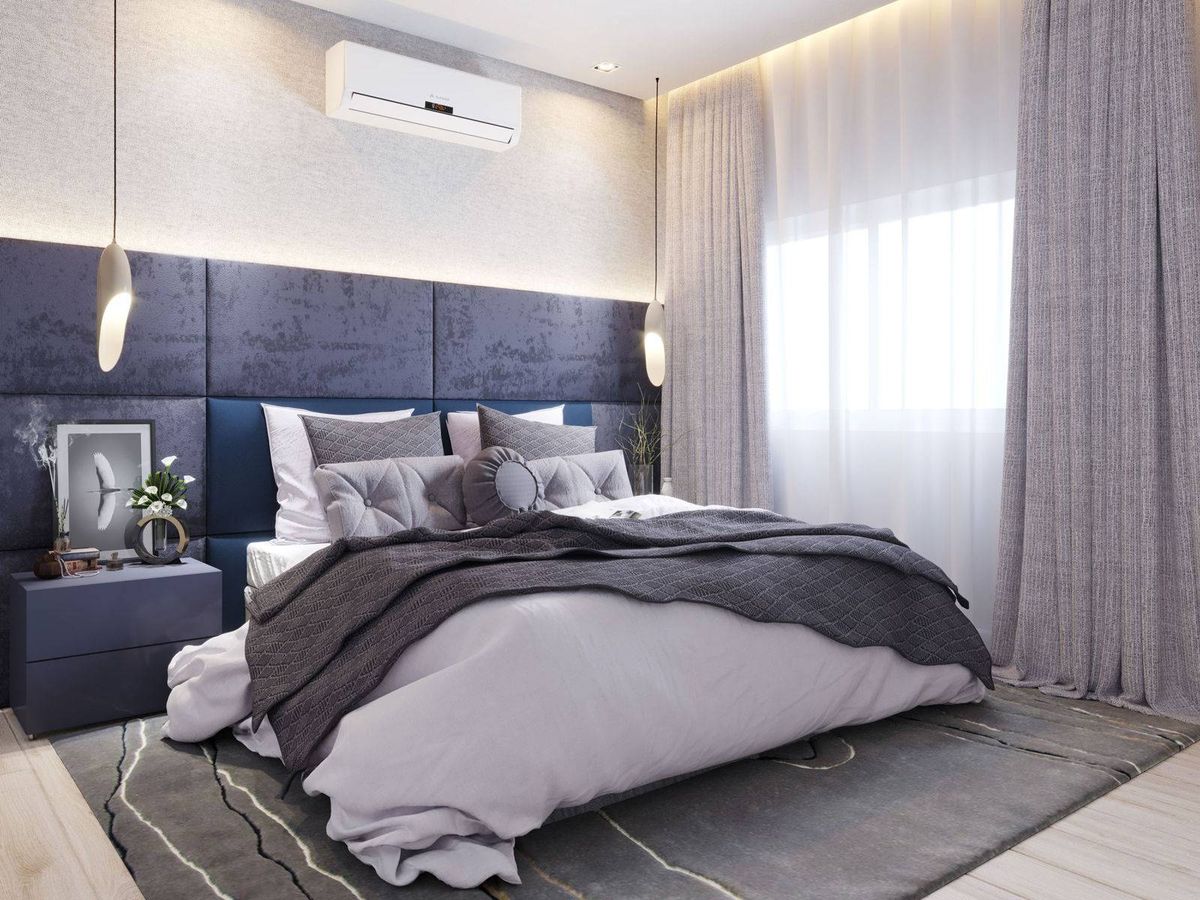 Porto do sol residencial - apartamentos com 2 suítes em port